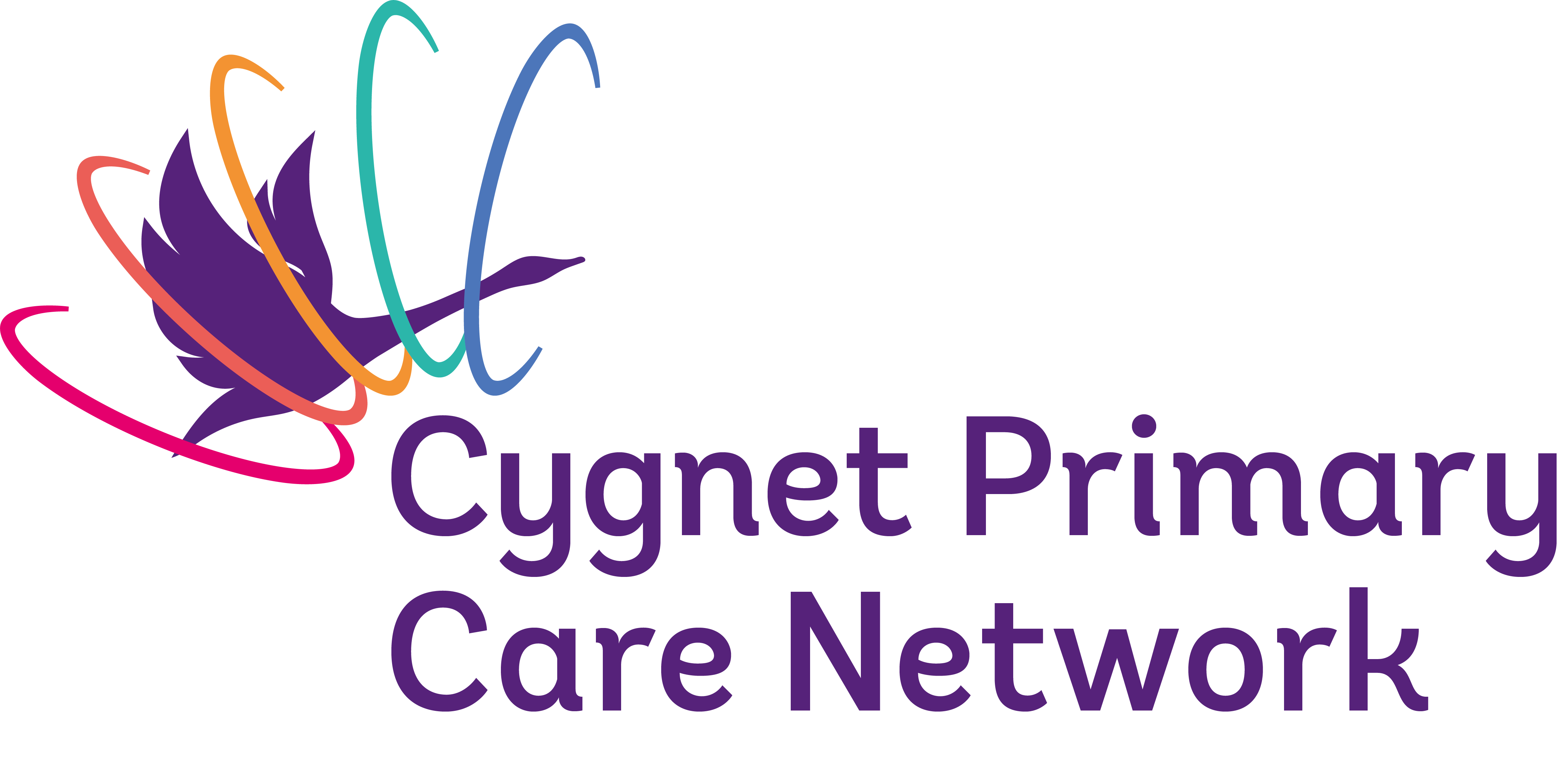 Logo of Cygnet Primary Care Network