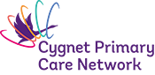 Logo Cygnet Primary Care Network