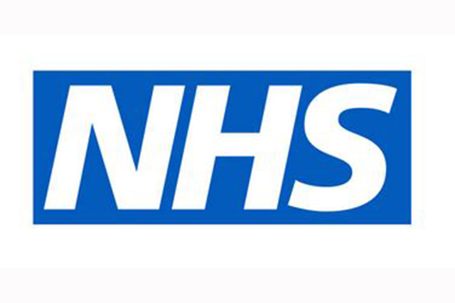 NHS Logo